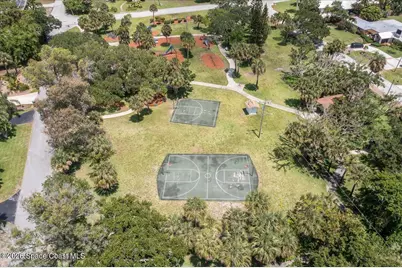 415 Hibiscus Trail, Melbourne Beach, FL 32951 - Photo 85