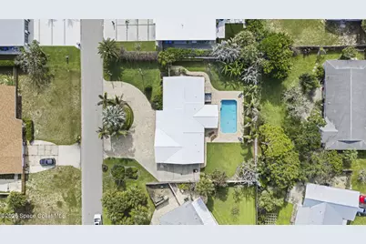 415 Hibiscus Trail, Melbourne Beach, FL 32951 - Photo 69
