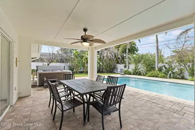 415 Hibiscus Trail, Melbourne Beach, FL 32951 - Photo 61