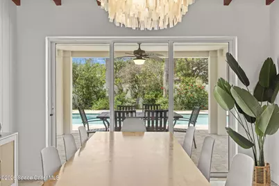 415 Hibiscus Trail, Melbourne Beach, FL 32951 - Photo 29