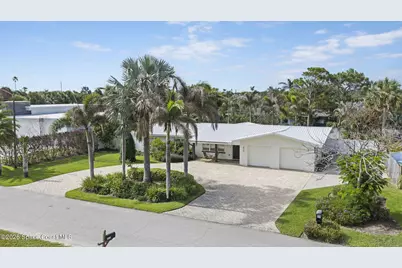 415 Hibiscus Trail, Melbourne Beach, FL 32951 - Photo 3