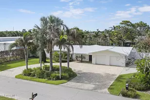 415 Hibiscus Trail, Melbourne Beach, FL 32951 - Photo 3