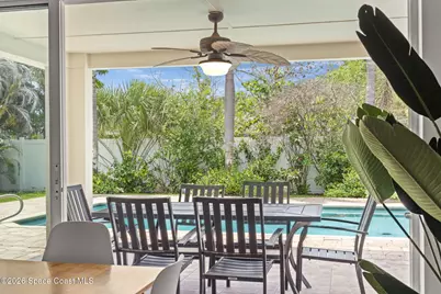 415 Hibiscus Trail, Melbourne Beach, FL 32951 - Photo 9