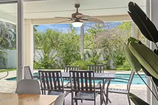 415 Hibiscus Trail, Melbourne Beach, FL 32951 - Photo 9