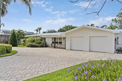 415 Hibiscus Trail, Melbourne Beach, FL 32951 - Photo 15