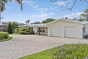 415 Hibiscus Trail, Melbourne Beach, FL 32951 - Photo 15