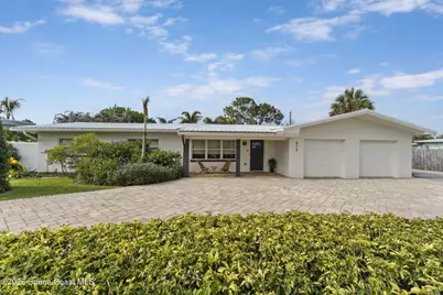 415 Hibiscus Trail, Melbourne Beach, FL 32951 - Photo 75