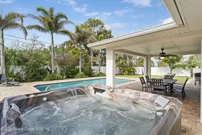 415 Hibiscus Trail, Melbourne Beach, FL 32951 - Photo 13