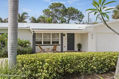 415 Hibiscus Trail, Melbourne Beach, FL 32951 - Photo 77