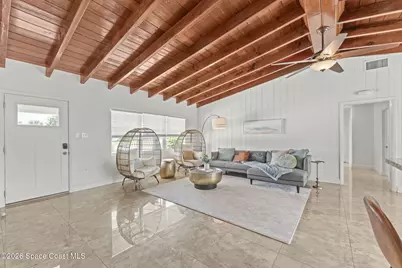 415 Hibiscus Trail, Melbourne Beach, FL 32951 - Photo 19