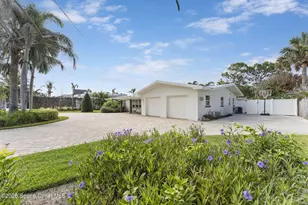 415 Hibiscus Trail, Melbourne Beach, FL 32951 - Photo 73