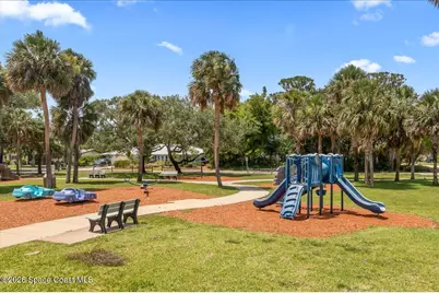 415 Hibiscus Trail, Melbourne Beach, FL 32951 - Photo 87