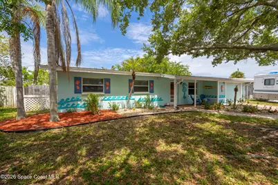 345 Sarong Circle, Merritt Island, FL 32952 - Photo 1