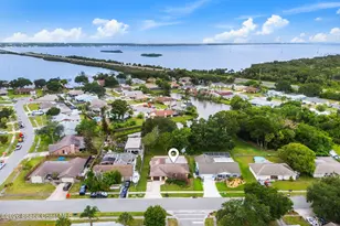2565 Elm Hurst St, Merritt Island, FL 32953 - Photo 1