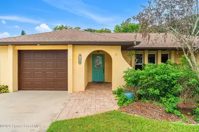 2565 Elm Hurst Street, Merritt Island, FL 32953 - Photo 5