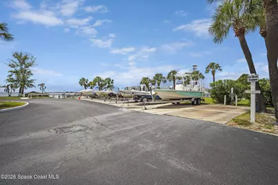 3799 S Banana River Boulevard #211, Cocoa Beach, FL 32931 - Photo 31