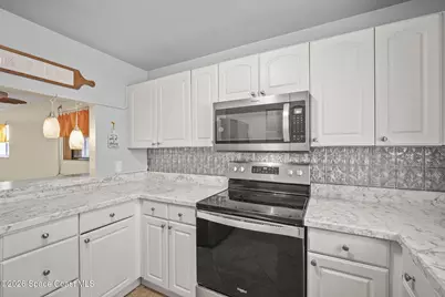 3799 S Banana River Boulevard #211, Cocoa Beach, FL 32931 - Photo 5