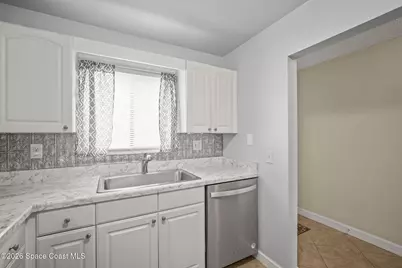 3799 S Banana River Boulevard #211, Cocoa Beach, FL 32931 - Photo 7
