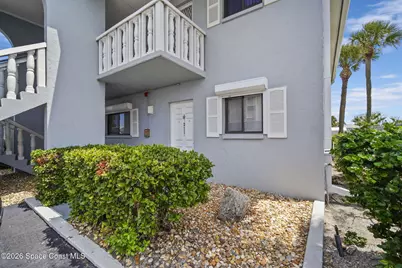 3799 S Banana River Boulevard #211, Cocoa Beach, FL 32931 - Photo 3