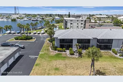3799 S Banana River Boulevard #211, Cocoa Beach, FL 32931 - Photo 27