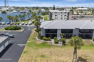 3799 S Banana River Blvd, Cocoa Beach, FL 32931 - Photo 27