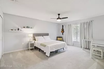 4981 Spinet Drive, Melbourne, FL 32940 - Photo 19
