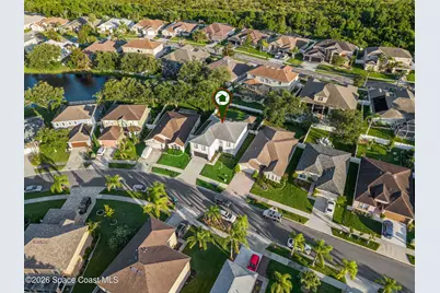 4981 Spinet Drive, Melbourne, FL 32940 - Photo 39