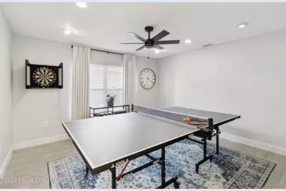 4981 Spinet Drive, Melbourne, FL 32940 - Photo 27