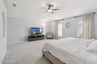 4981 Spinet Drive, Melbourne, FL 32940 - Photo 17
