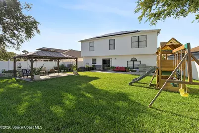 4981 Spinet Drive, Melbourne, FL 32940 - Photo 31