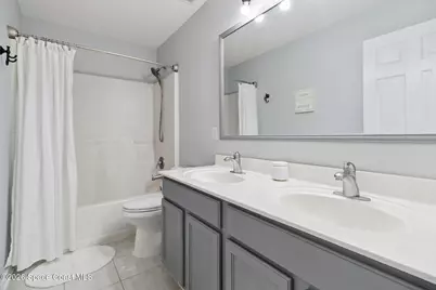 4981 Spinet Drive, Melbourne, FL 32940 - Photo 23