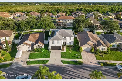 4981 Spinet Drive, Melbourne, FL 32940 - Photo 47