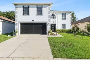 4981 Spinet Dr, Melbourne, FL 32940 - Photo 1