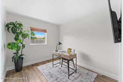 130 Roosevelt Avenue #107, Satellite Beach, FL 32937 - Photo 13