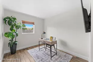 130 Roosevelt Ave, Satellite Beach, FL 32937 - Photo 13