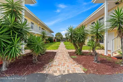 130 Roosevelt Avenue #107, Satellite Beach, FL 32937 - Photo 19