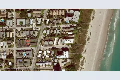 310 Johnson Avenue #310-14, Cape Canaveral, FL 32920 - Photo 17