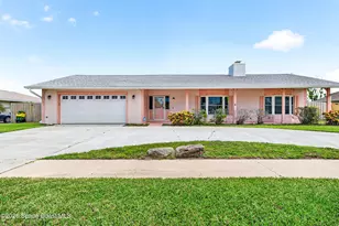 215 Dogwood Ave, Melbourne Beach, FL 32951 - Photo 1