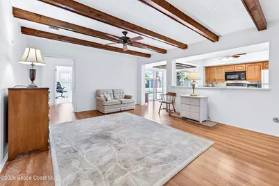 215 Dogwood Avenue, Melbourne Beach, FL 32951 - Photo 35
