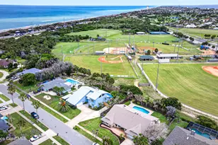 215 Dogwood Ave, Melbourne Beach, FL 32951 - Photo 39