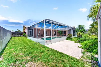 215 Dogwood Avenue, Melbourne Beach, FL 32951 - Photo 7
