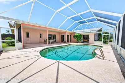 215 Dogwood Avenue, Melbourne Beach, FL 32951 - Photo 5