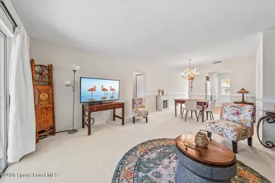 415 School Road #70, Indian Harbour Beach, FL 32937 - Photo 7