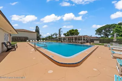 415 School Road #70, Indian Harbour Beach, FL 32937 - Photo 29