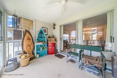 415 School Road #70, Indian Harbour Beach, FL 32937 - Photo 21