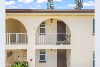 415 School Road #70, Indian Harbour Beach, FL 32937 - Photo 3