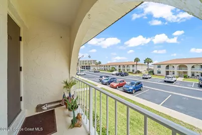 415 School Road #70, Indian Harbour Beach, FL 32937 - Photo 5