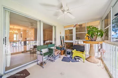 415 School Road #70, Indian Harbour Beach, FL 32937 - Photo 19