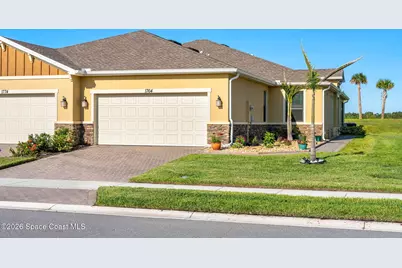 1764 Velky Lane, Melbourne, FL 32940 - Photo 1