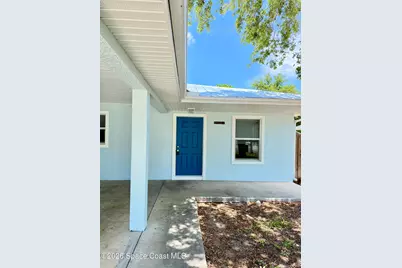 160 Empress Avenue #B, Sebastian, FL 32958 - Photo 5